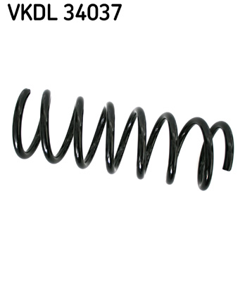 SKF VKDL 34037 Fahrwerksfeder